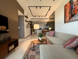 Marina One Residences (D1), Apartment #542749441